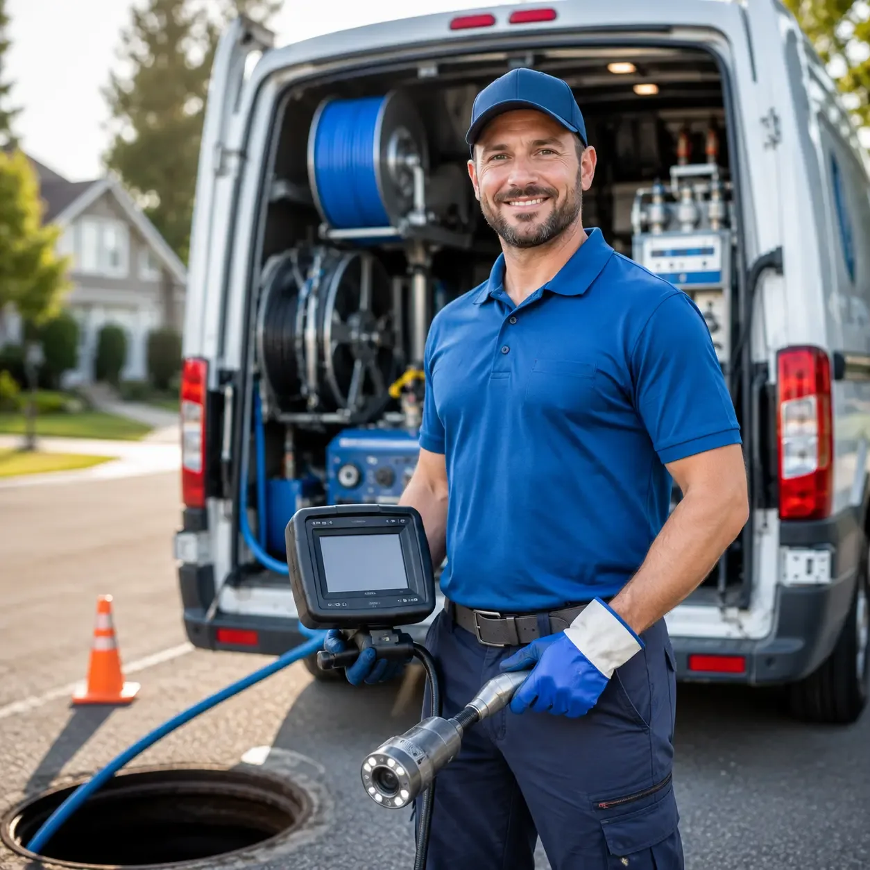 Local Pipe Relining specialists in Palo Pinto, TX