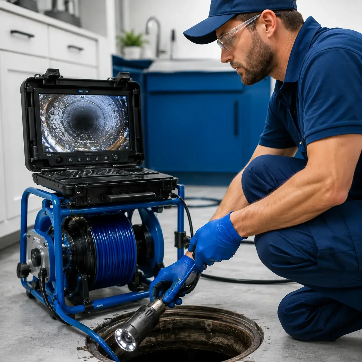 Pipe Relining professionals serving Palo Pinto, TX